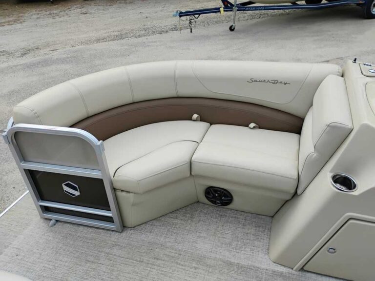 2022 South Bay 217CR US-FRU49145F122 [photo 25]